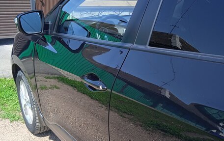 Hyundai ix35 I рестайлинг, 2013 год, 1 350 000 рублей, 7 фотография
