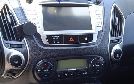 Hyundai ix35 I рестайлинг, 2013 год, 1 350 000 рублей, 4 фотография