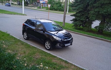 Hyundai ix35 I рестайлинг, 2013 год, 1 350 000 рублей, 3 фотография