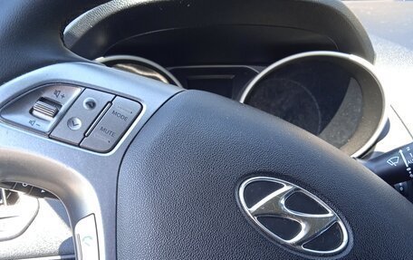 Hyundai ix35 I рестайлинг, 2013 год, 1 350 000 рублей, 8 фотография