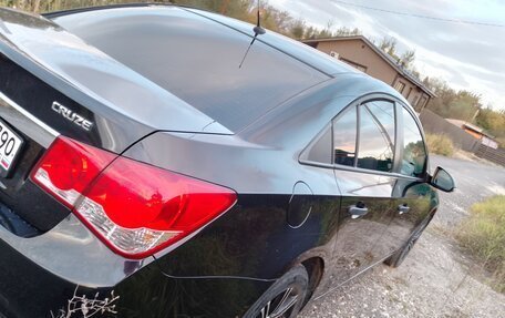Chevrolet Cruze II, 2015 год, 750 000 рублей, 3 фотография