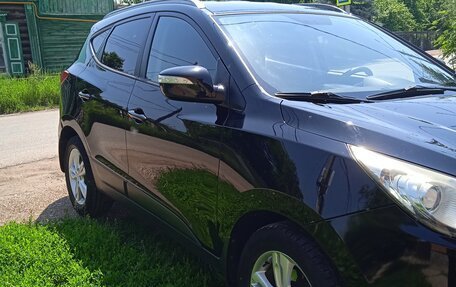 Hyundai ix35 I рестайлинг, 2013 год, 1 350 000 рублей, 13 фотография