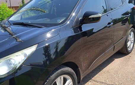 Hyundai ix35 I рестайлинг, 2013 год, 1 350 000 рублей, 12 фотография