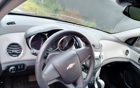 Chevrolet Cruze II, 2015 год, 750 000 рублей, 15 фотография