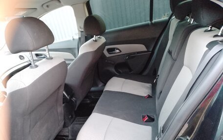 Chevrolet Cruze II, 2015 год, 750 000 рублей, 13 фотография