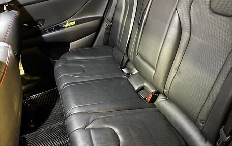 Hyundai Avante, 2021 год, 2 500 000 рублей, 13 фотография