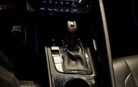 Hyundai Avante, 2021 год, 2 500 000 рублей, 16 фотография