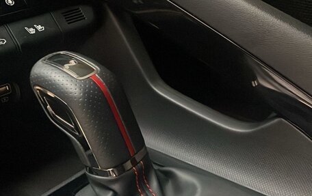 Hyundai Avante, 2021 год, 2 500 000 рублей, 21 фотография