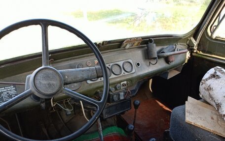 ЛуАЗ 469, 2010 год, 75 000 рублей, 6 фотография