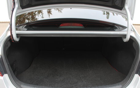 KIA Rio IV, 2021 год, 1 430 000 рублей, 12 фотография