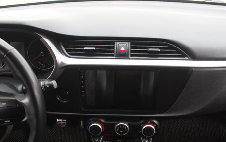 KIA Rio IV, 2021 год, 1 430 000 рублей, 16 фотография