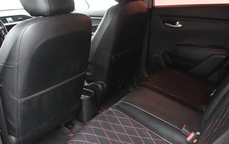 KIA Rio IV, 2021 год, 1 430 000 рублей, 18 фотография