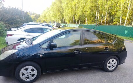 Toyota Prius, 2008 год, 870 000 рублей, 3 фотография