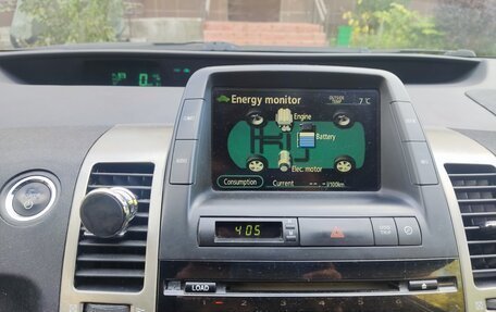 Toyota Prius, 2008 год, 870 000 рублей, 11 фотография