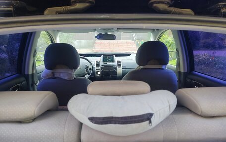 Toyota Prius, 2008 год, 870 000 рублей, 12 фотография