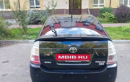 Toyota Prius, 2008 год, 870 000 рублей, 6 фотография