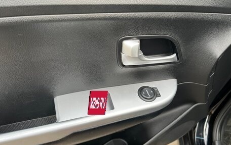 KIA Rio III рестайлинг, 2014 год, 480 000 рублей, 9 фотография