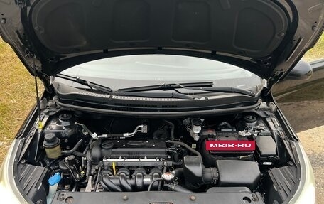 KIA Rio III рестайлинг, 2014 год, 480 000 рублей, 13 фотография