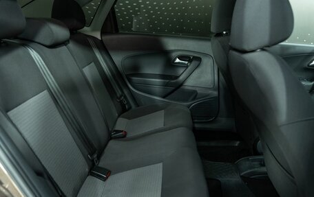 Volkswagen Polo VI (EU Market), 2015 год, 863 000 рублей, 14 фотография