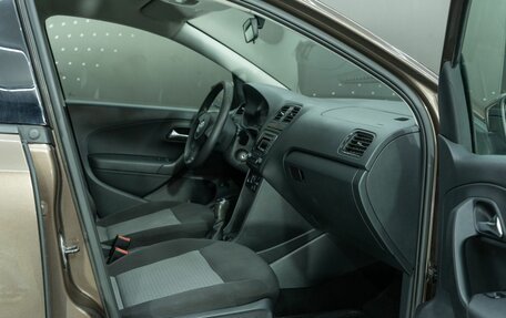 Volkswagen Polo VI (EU Market), 2015 год, 863 000 рублей, 12 фотография