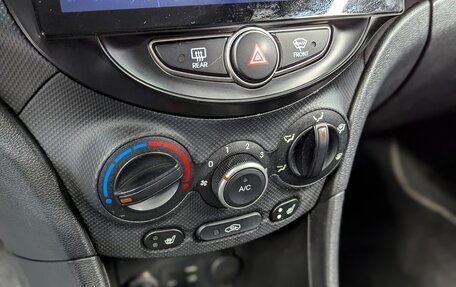 Hyundai Solaris II рестайлинг, 2016 год, 1 080 000 рублей, 21 фотография