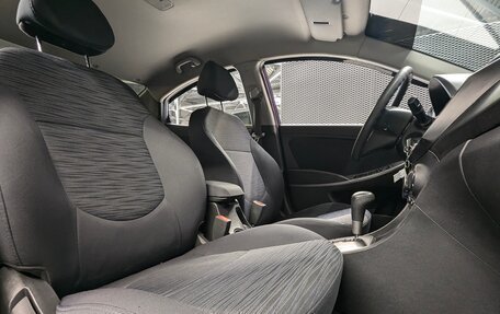 Hyundai Solaris II рестайлинг, 2016 год, 1 080 000 рублей, 25 фотография