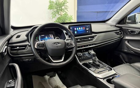 Chery Tiggo 8 I, 2021 год, 2 250 000 рублей, 8 фотография