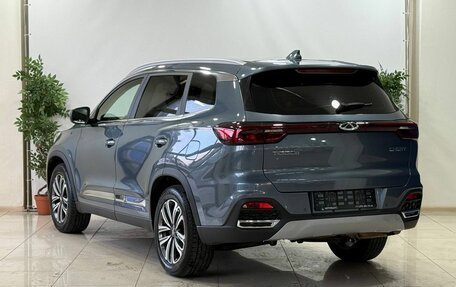 Chery Tiggo 8 I, 2021 год, 2 250 000 рублей, 6 фотография