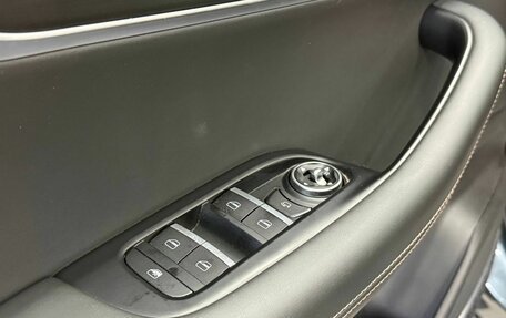 Chery Tiggo 8 I, 2021 год, 2 250 000 рублей, 12 фотография
