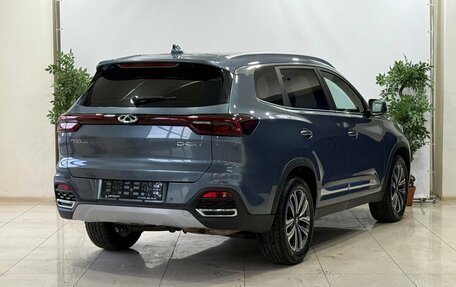 Chery Tiggo 8 I, 2021 год, 2 250 000 рублей, 4 фотография