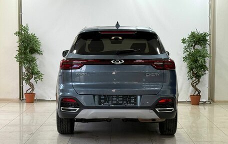 Chery Tiggo 8 I, 2021 год, 2 250 000 рублей, 5 фотография