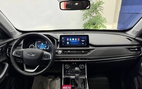 Chery Tiggo 8 I, 2021 год, 2 250 000 рублей, 7 фотография
