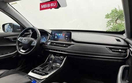 Chery Tiggo 8 I, 2021 год, 2 250 000 рублей, 9 фотография