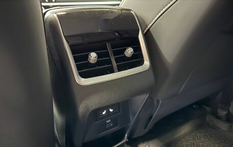 Chery Tiggo 8 I, 2021 год, 2 250 000 рублей, 21 фотография