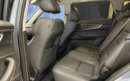 Chery Tiggo 8 I, 2021 год, 2 250 000 рублей, 14 фотография