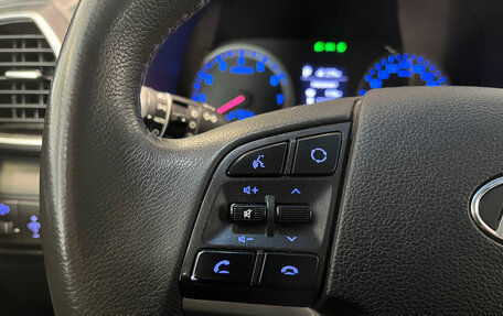 Hyundai Tucson III, 2018 год, 2 190 000 рублей, 8 фотография