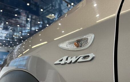 Hyundai Tucson III, 2018 год, 2 190 000 рублей, 5 фотография