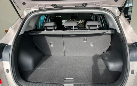 Hyundai Tucson III, 2018 год, 2 190 000 рублей, 15 фотография