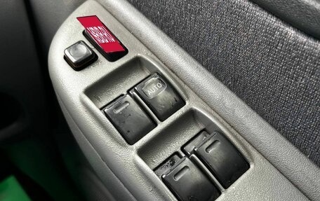 Toyota FunCargo, 2001 год, 390 000 рублей, 20 фотография