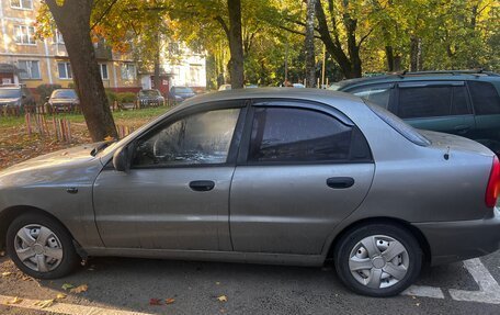 Chevrolet Lanos I, 2006 год, 250 000 рублей, 4 фотография