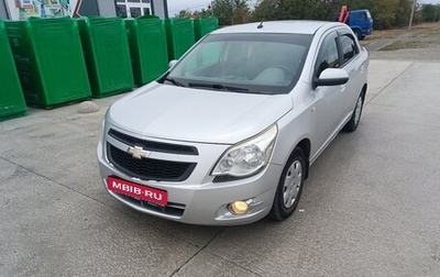 Chevrolet Cobalt II, 2013 год, 710 000 рублей, 1 фотография