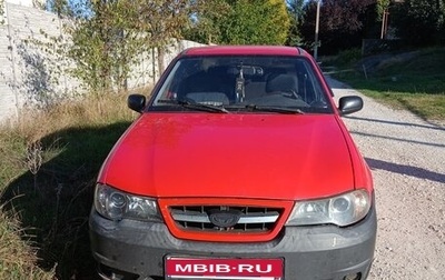 Daewoo Nexia I рестайлинг, 2012 год, 699 000 рублей, 1 фотография