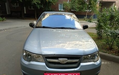 Daewoo Nexia I рестайлинг, 2011 год, 210 000 рублей, 1 фотография