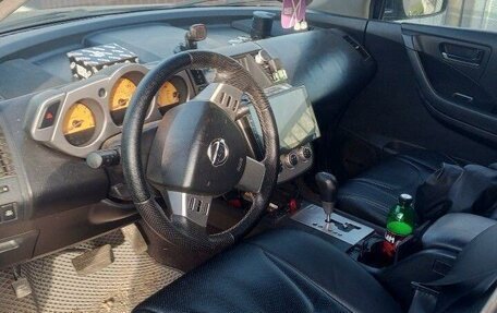 Nissan Murano, 2005 год, 650 000 рублей, 1 фотография