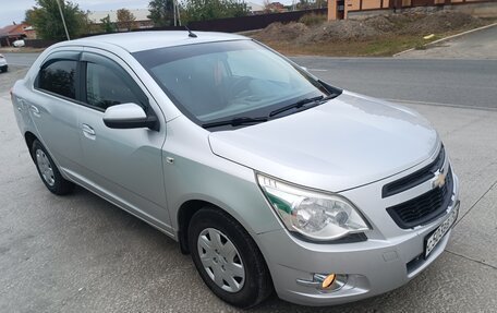 Chevrolet Cobalt II, 2013 год, 710 000 рублей, 2 фотография