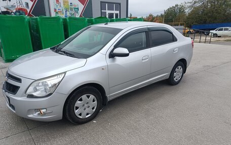 Chevrolet Cobalt II, 2013 год, 710 000 рублей, 3 фотография