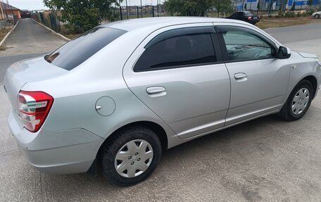 Chevrolet Cobalt II, 2013 год, 710 000 рублей, 5 фотография