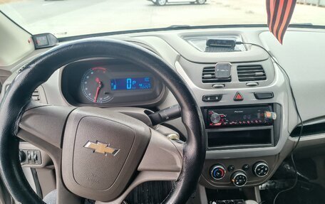Chevrolet Cobalt II, 2013 год, 710 000 рублей, 9 фотография