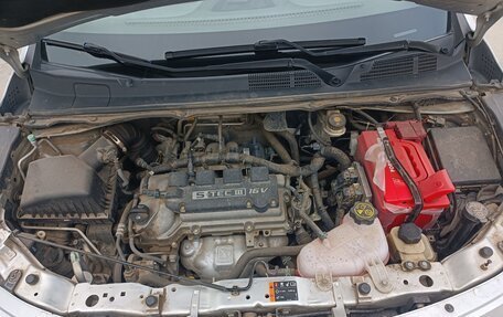 Chevrolet Cobalt II, 2013 год, 710 000 рублей, 7 фотография