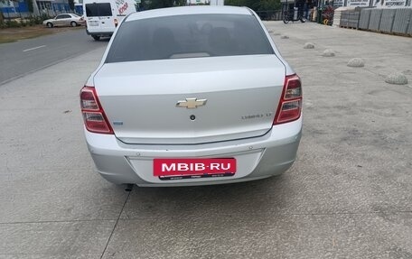 Chevrolet Cobalt II, 2013 год, 710 000 рублей, 6 фотография